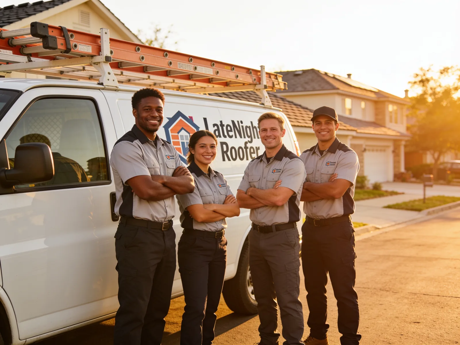Emergency Roof Repair company in Wiley, GA